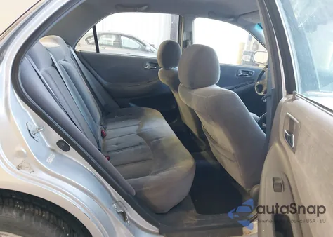 1999 Honda Accord Lx из США, поврежденный, VIN 1HGCG5643XA056939